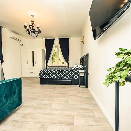 Luxury Heritage Apartment Zara Antica Luaran gambar