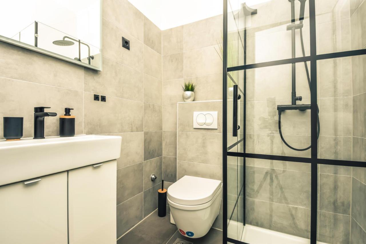Luxury Heritage Apartment Zara Antica Luaran gambar