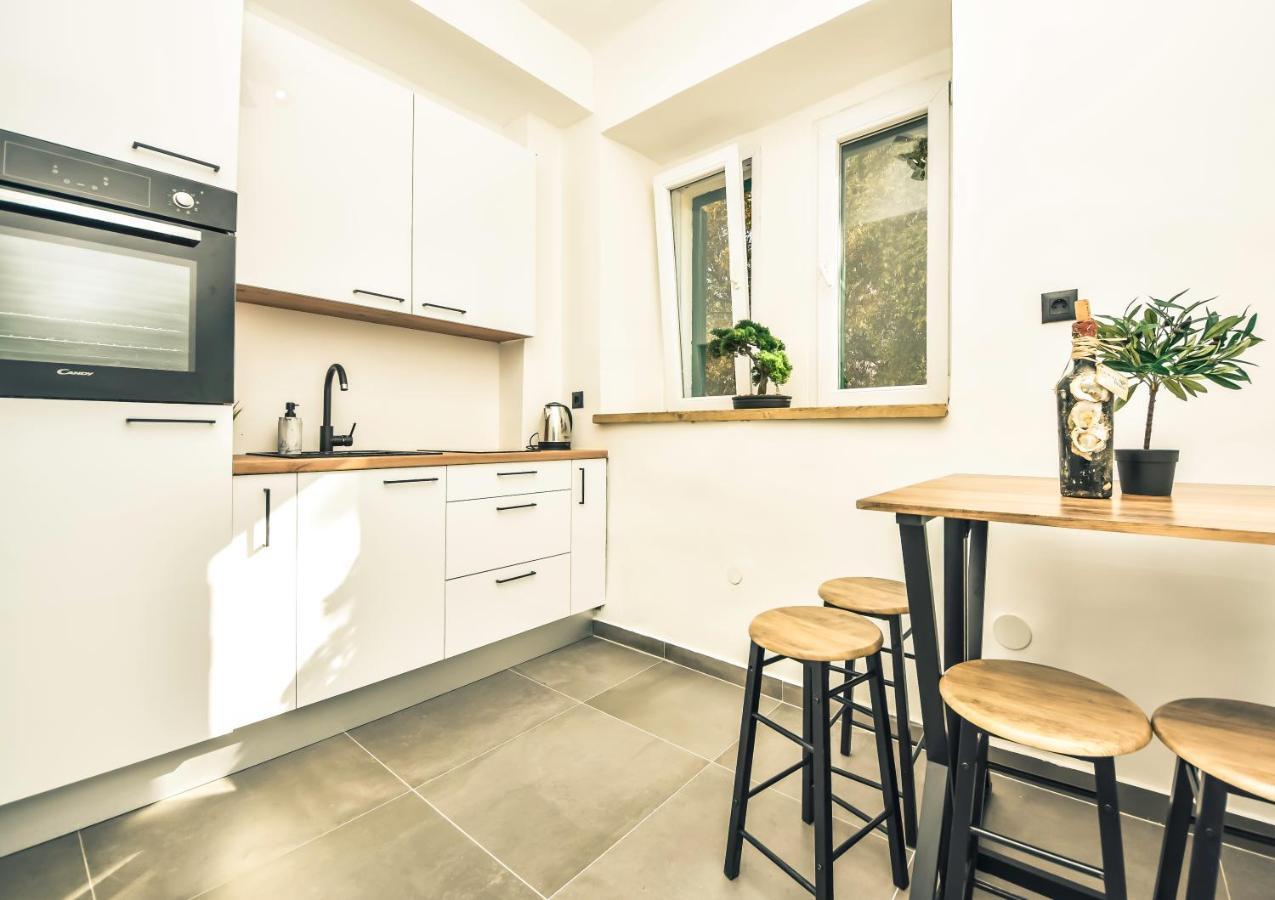 Luxury Heritage Apartment Zara Antica Luaran gambar