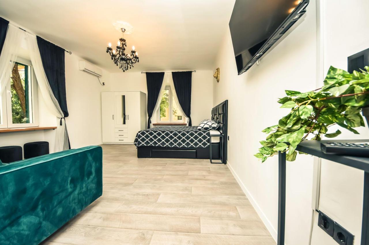 Luxury Heritage Apartment Zara Antica Luaran gambar