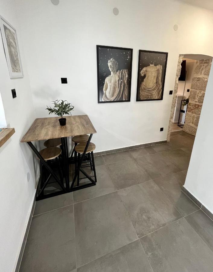 Luxury Heritage Apartment Zara Antica Luaran gambar