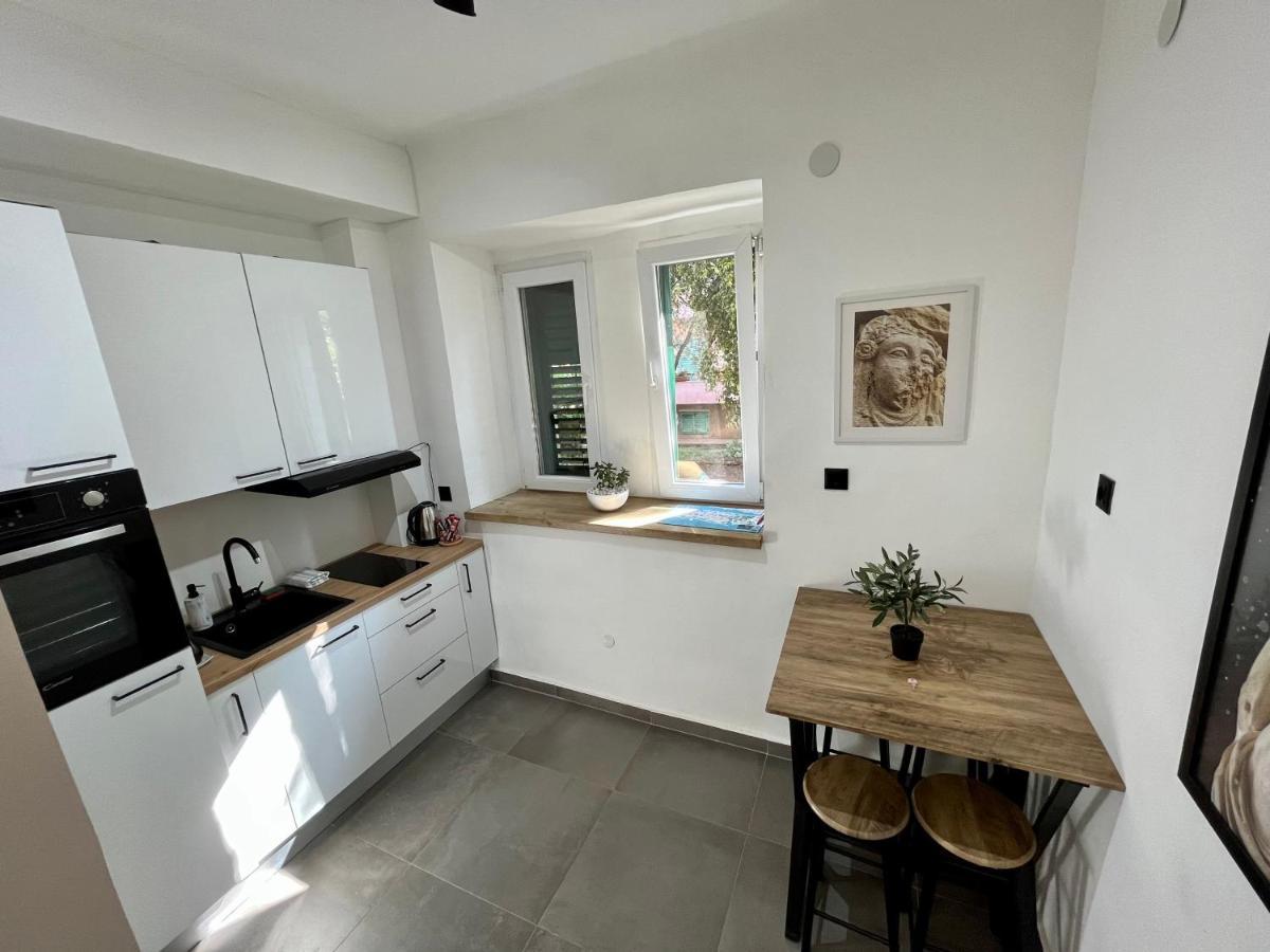 Luxury Heritage Apartment Zara Antica Luaran gambar